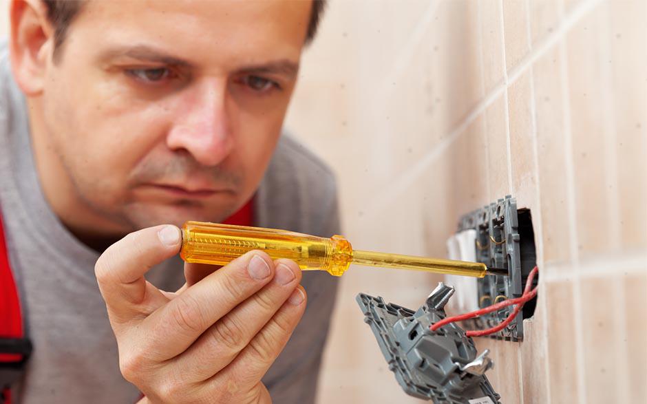 électricien urgence Villennes-sur-Seine